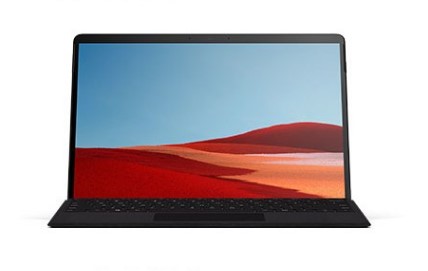 姚安安装 Surface 更新时遇到问题？